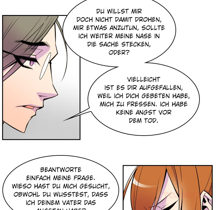 Zum Fressen gern! - episode 7 - 10