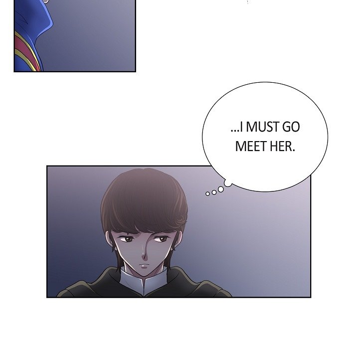 On the Emperor's Lap - episode 18 - 56