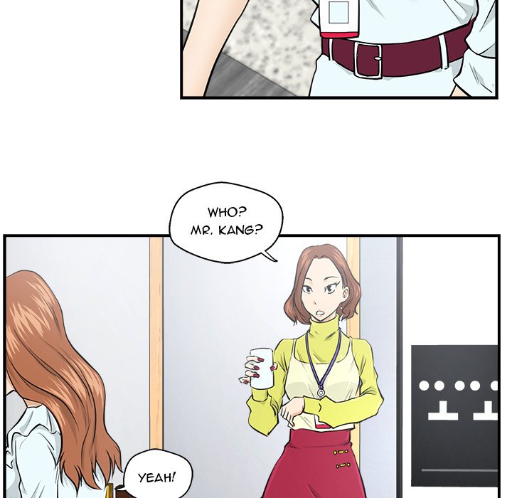 Mr. Kang - episode 8 - 36
