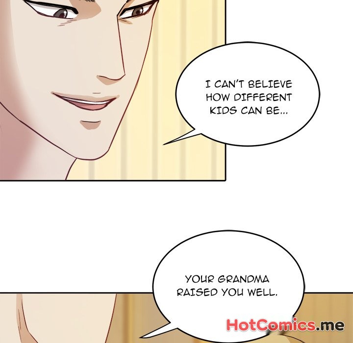 I Like You - episode 19 - 81