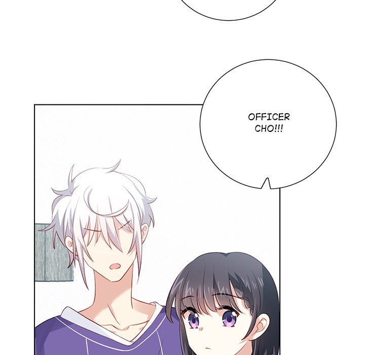 A Young Case of Hearts - episode 19 - 10