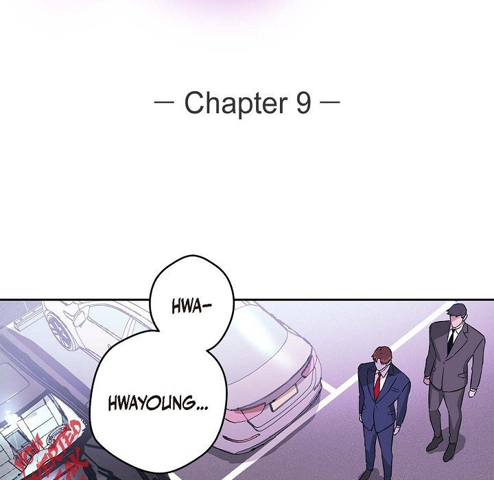 Hard-Boiled Love - episode 9 - 20