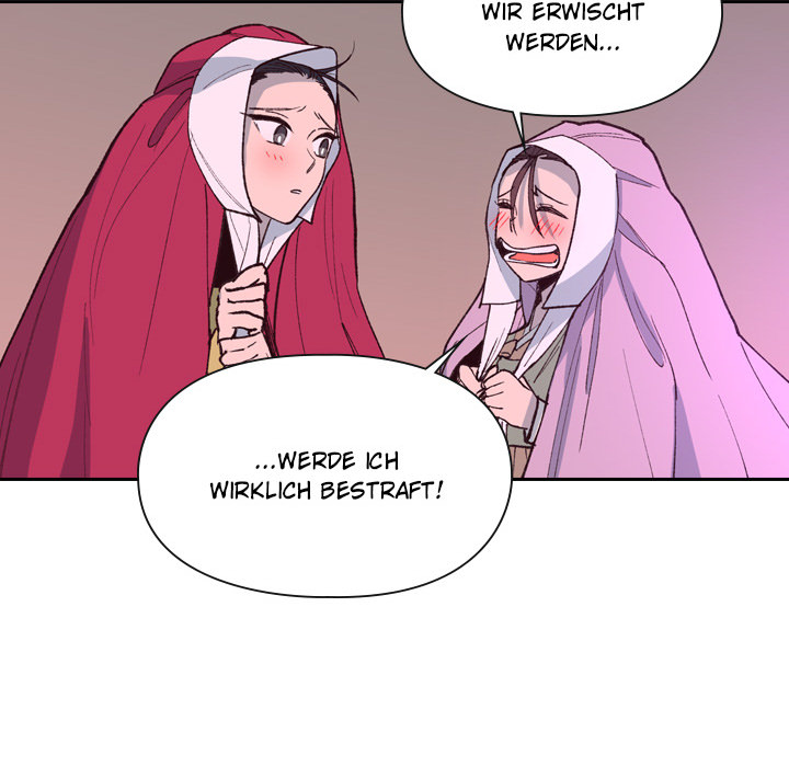 Die Prinzessin und ihre Leibwächter - episode 6 - 76