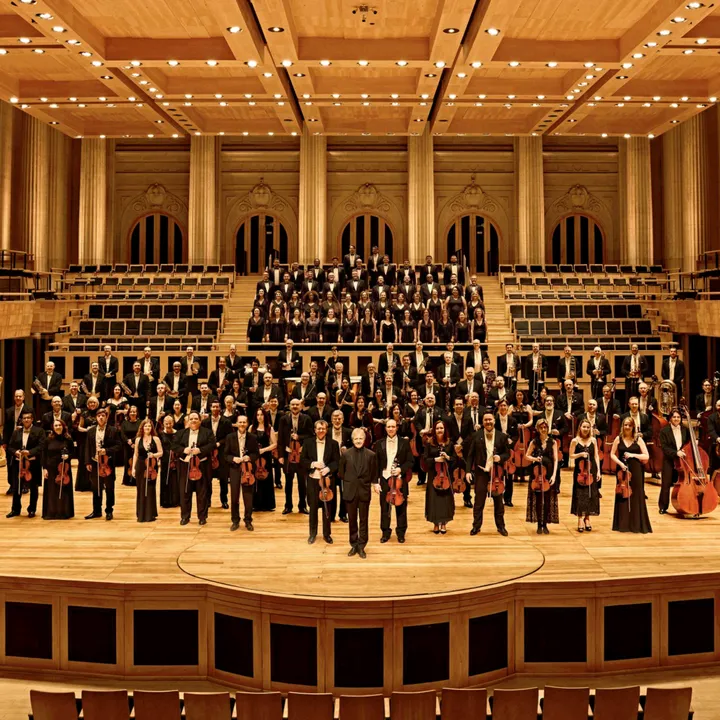 @musicasorquestradas