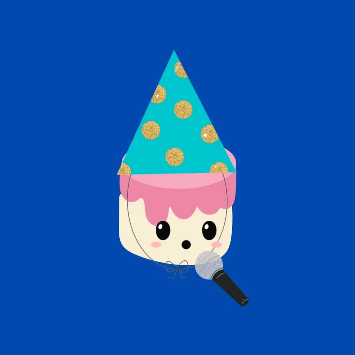 @cumplesongs