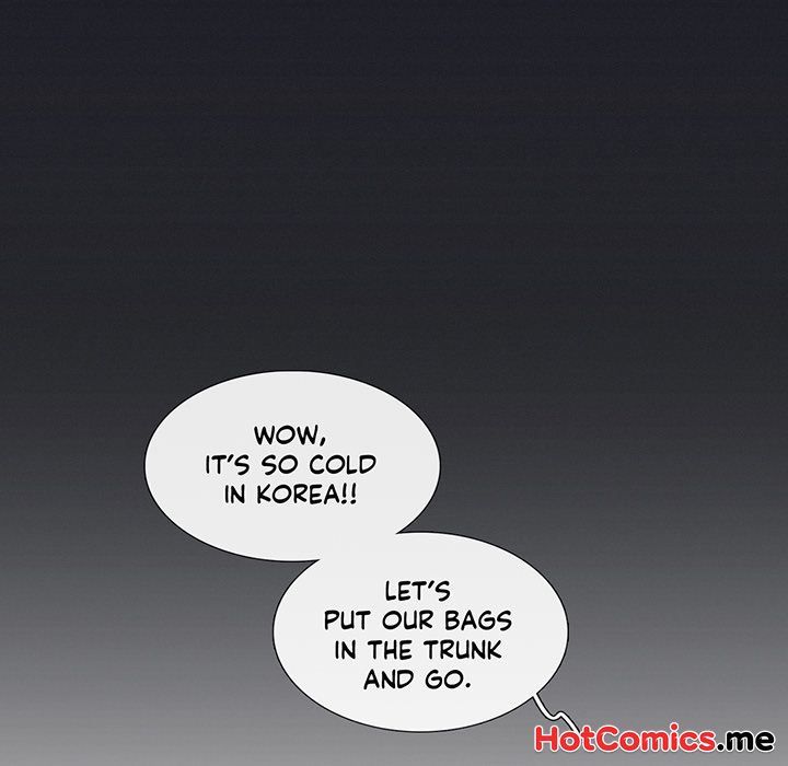 Talk to Me - episode 116 - 111