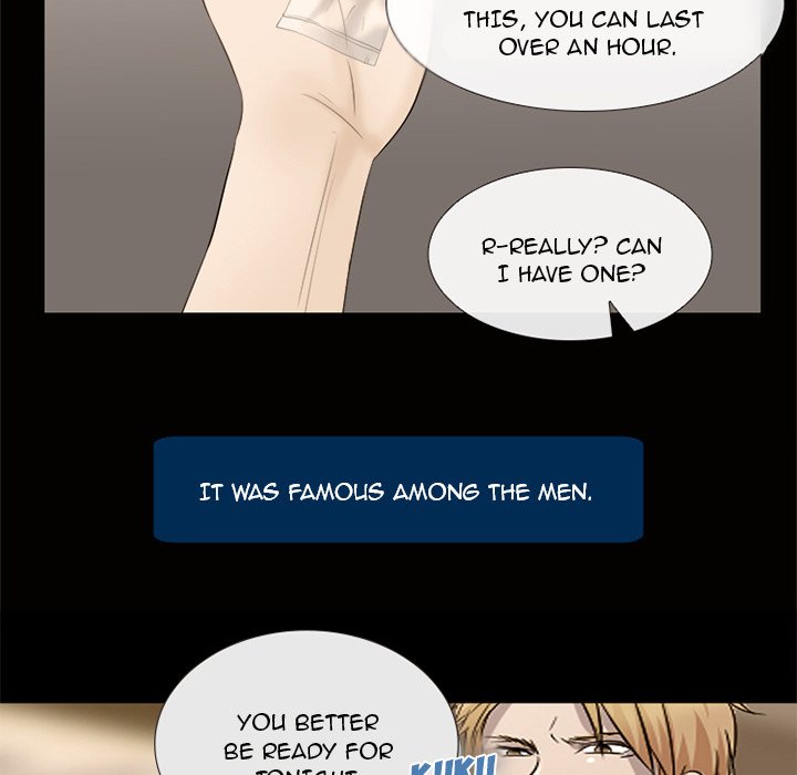 The Snow - episode 14 - 92