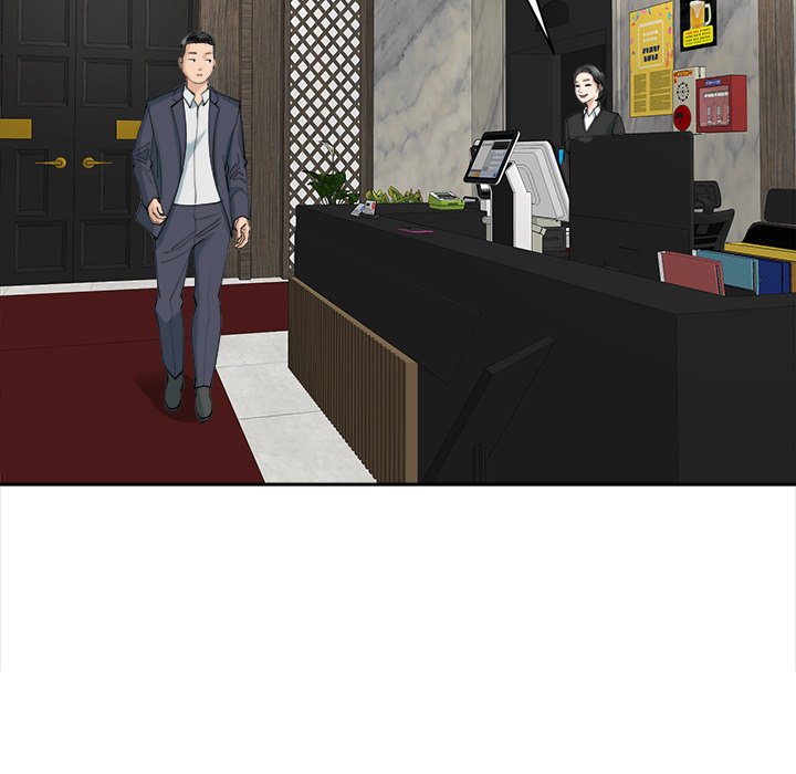 Please Take Care of Her - episode 23 - 59