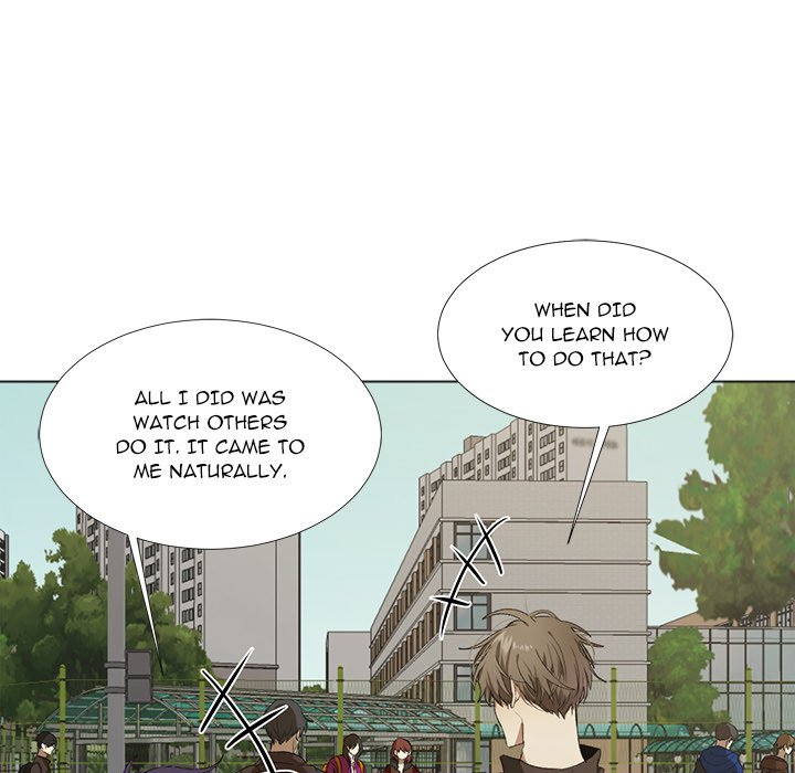 The Spring Scent of the Sea - episode 23 - 51