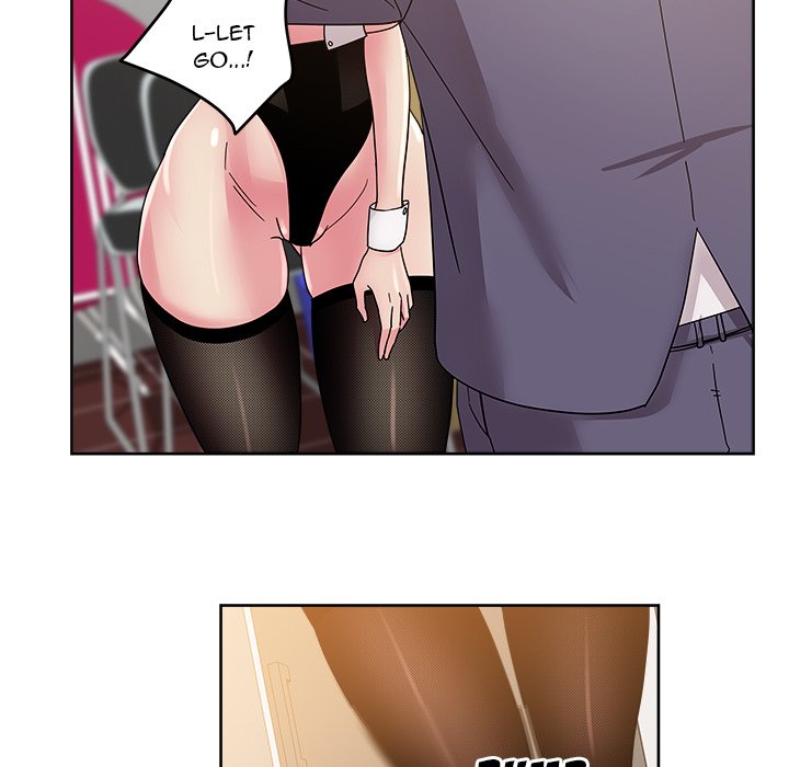 Soojung's Comic Store - episode 40 - 84