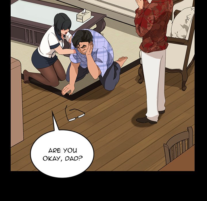 The Lucky Guy - episode 10 - 103