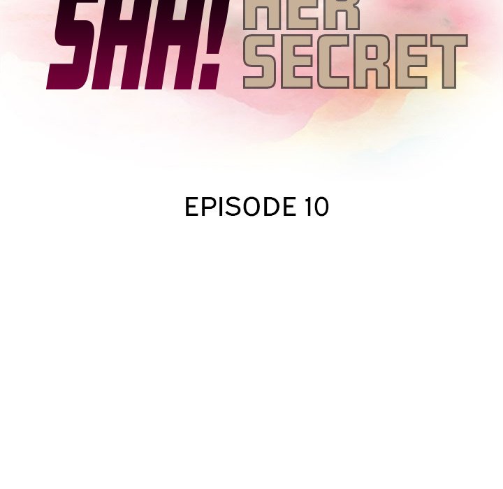 Shh! Her Secret - episode 11 - 11