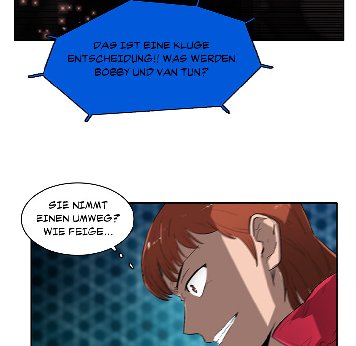 Stardust - episode 62 - 27