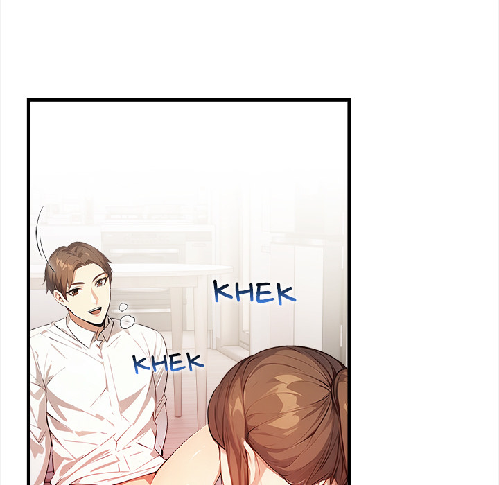 Rekindled Heat - episode 16 - 96