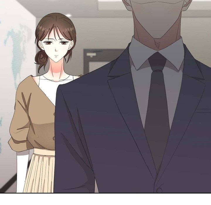 Fragrant Office Life - episode 13 - 75