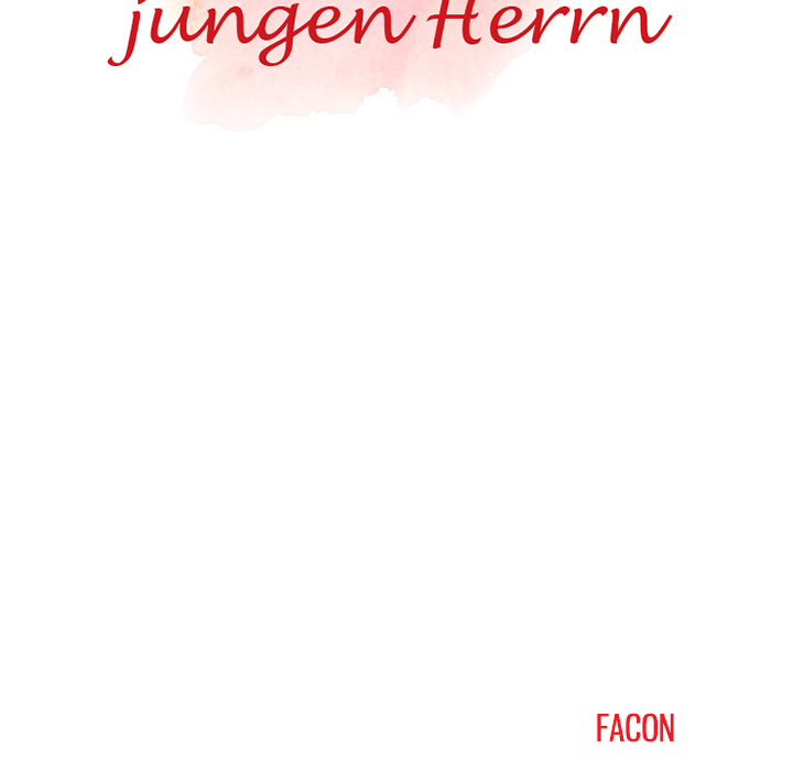 Die Freuden des jungen Herrn - episode 11 - 13