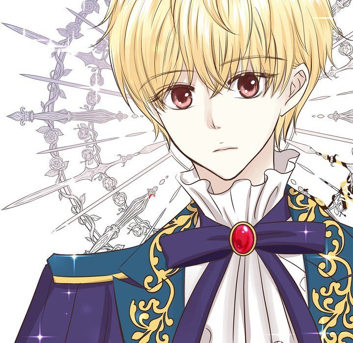 Hold on, Crown Prince! - episode 11 - 9