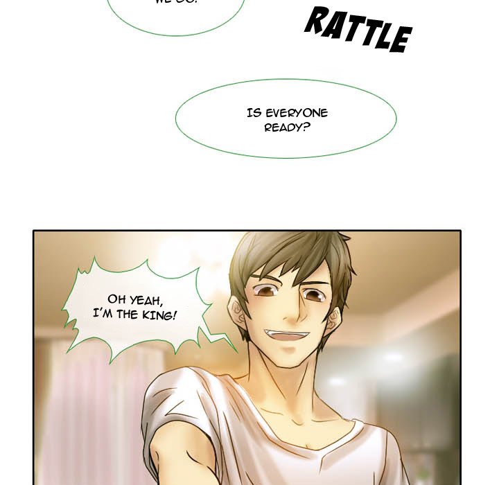 Silhouette - episode 2 - 6