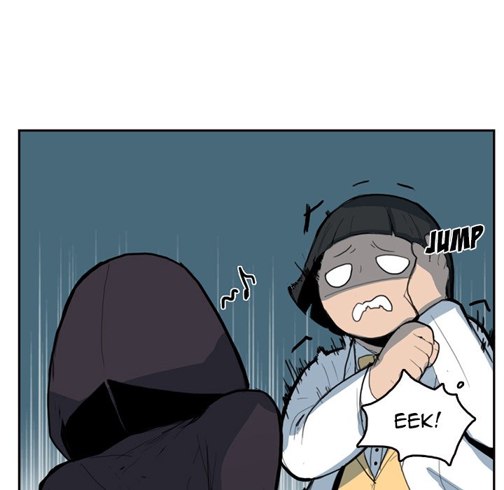 Justitia - episode 8 - 28