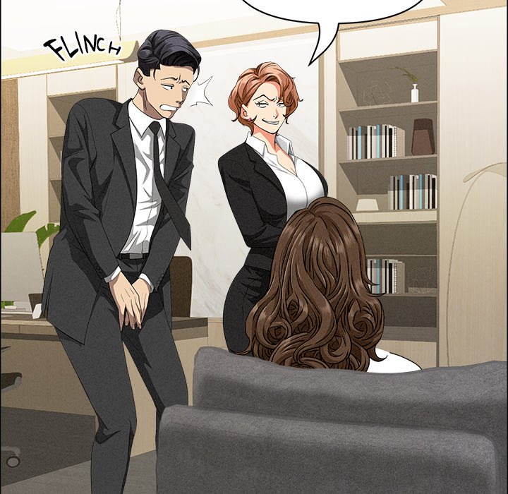 Her Bodyguard - episode 37 - 87