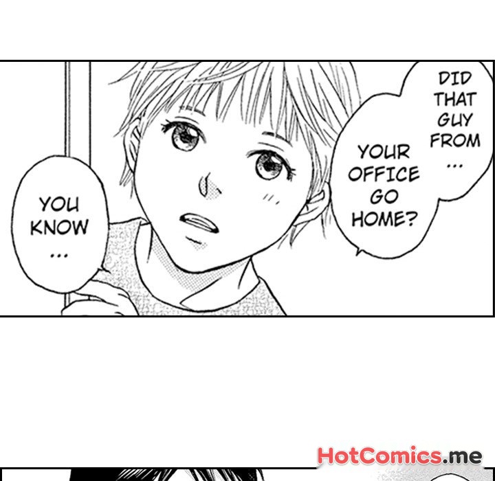 Daddy's Boyfriend - episode 2 - 25