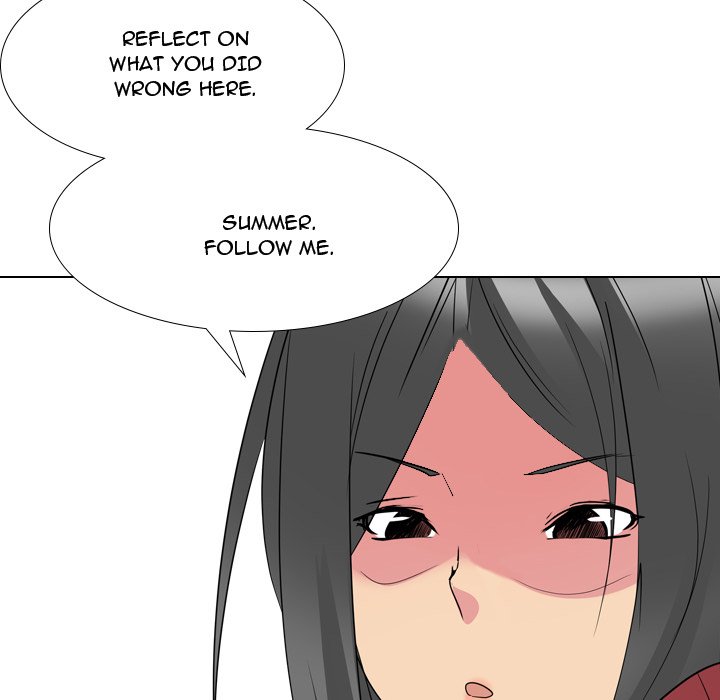 My Sister's Secret Diary - episode 13 - 93