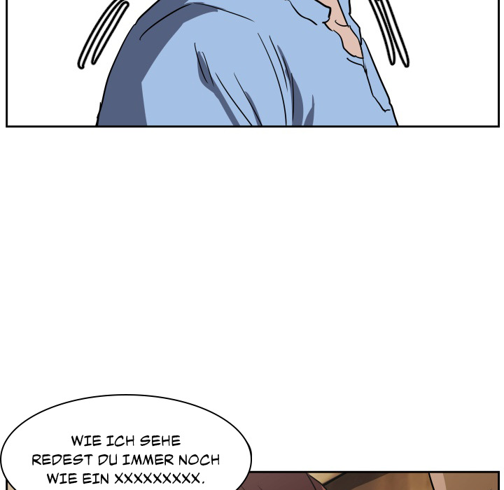 Tweener - episode 56 - 56