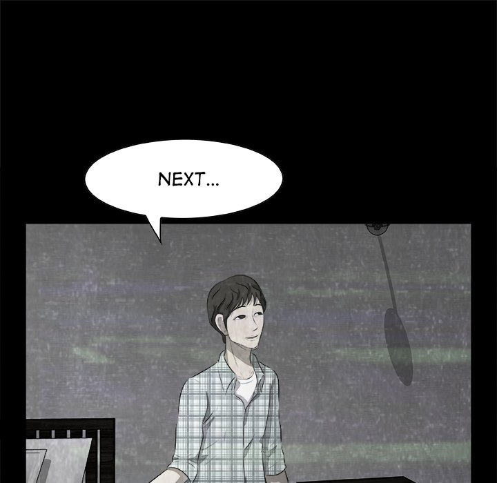 Original Horror Stories - episode 2 - 24