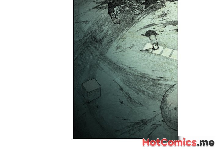 Monster Child - episode 2 - 3