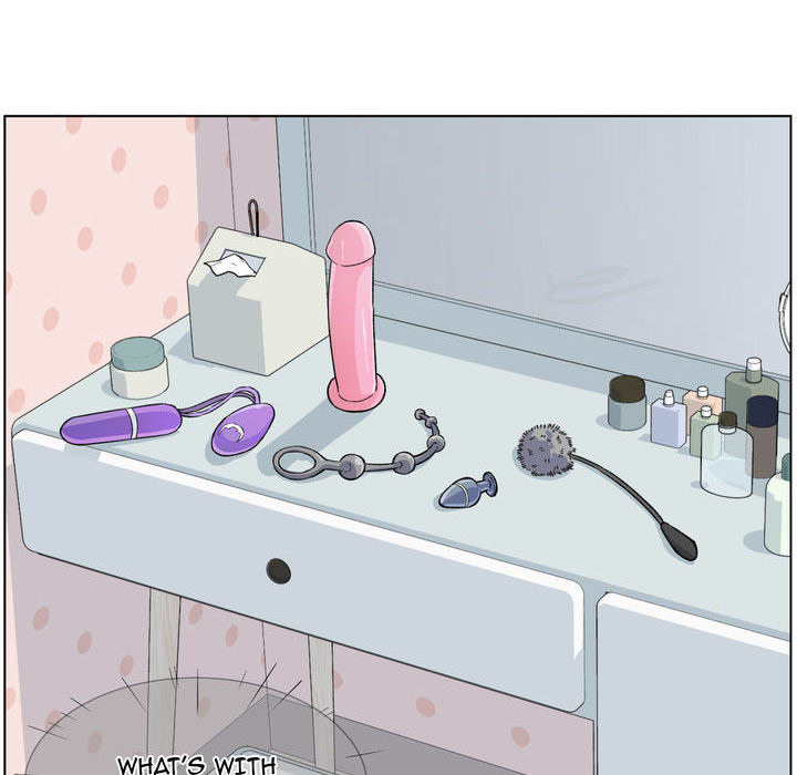 Excuse me, This is my Room - UNCENSORED - episode 21 - 5