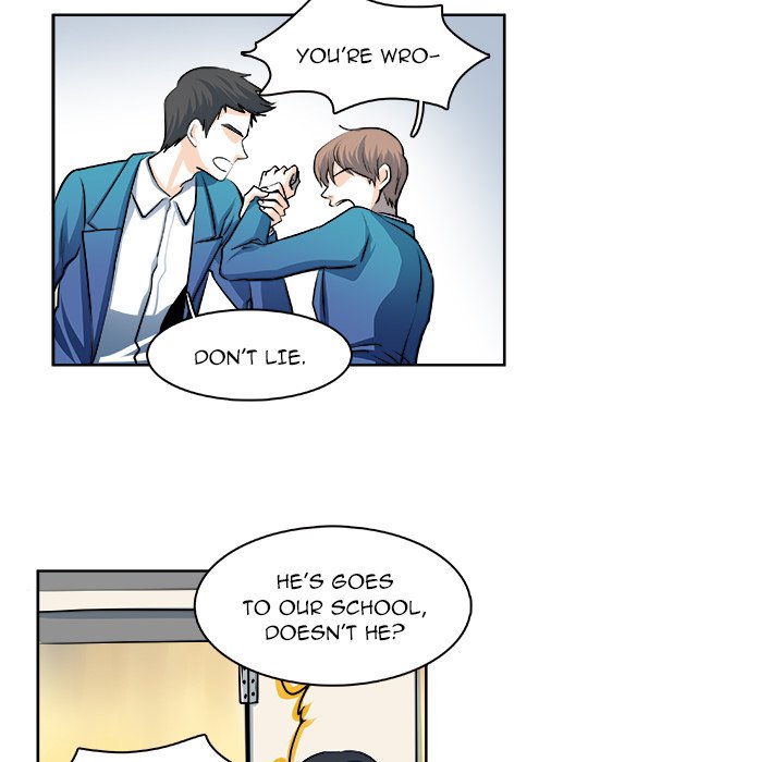 The Good Life - episode 19 - 23