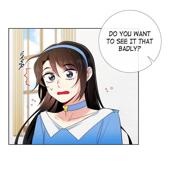 The Maid and the Vampire - episode 40 - 53