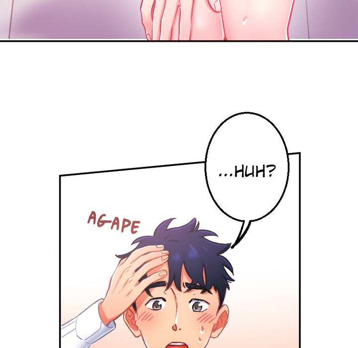 That Soaking Wet Girl - episode 4 - 10