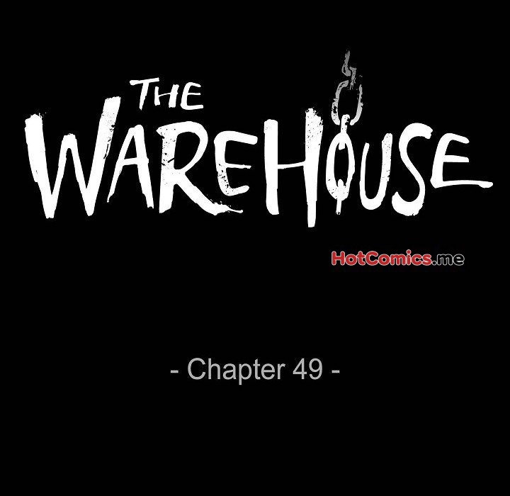 The Warehouse [Mature] - episode 49 - 25