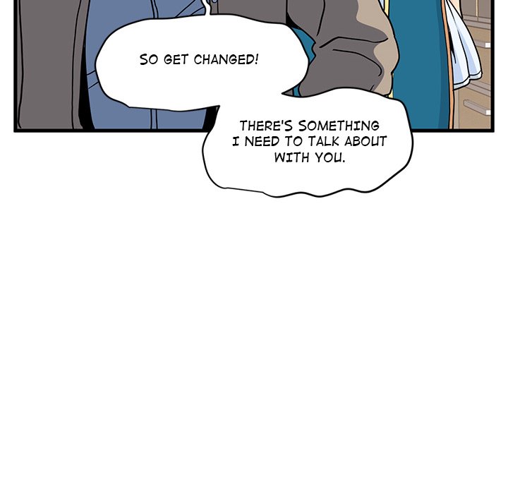Snapping into Love - episode 9 - 35