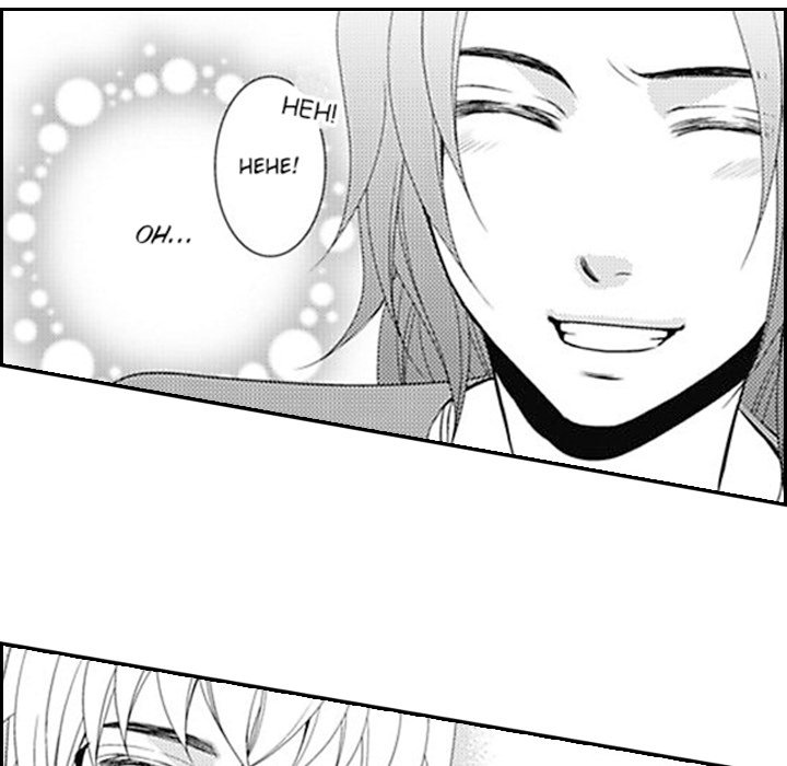 The Rose and The Black Cat - episode 4 - 43