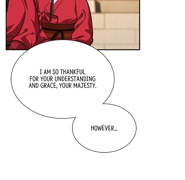 Swole Joseon - episode 10 - 130