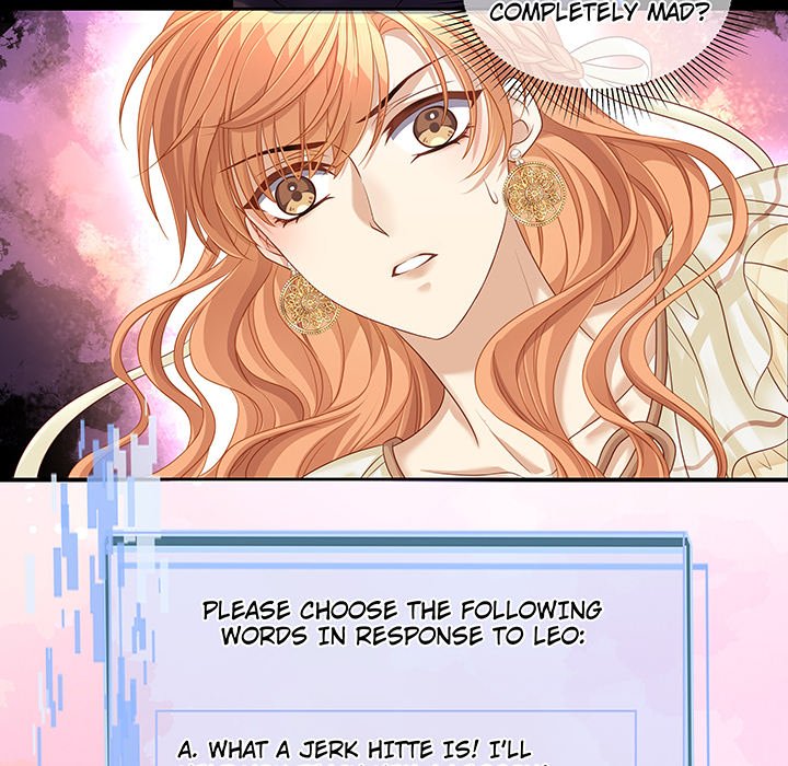 MASTER AND SEVEN LOVERS - episode 15 - 34