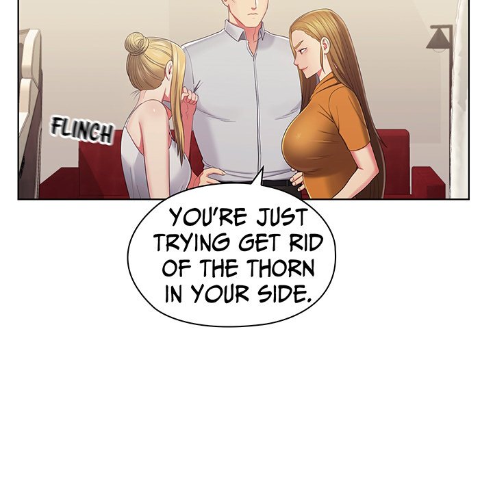 Master, Do You Need A Hand? - episode 43 - 111