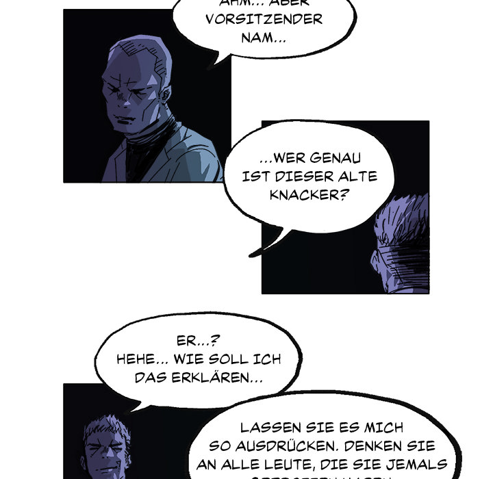 Codename Geist - episode 9 - 36