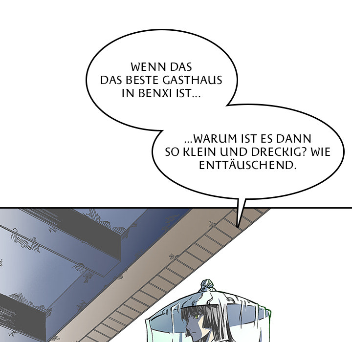 Die Legende von Sayu - episode 18 - 92