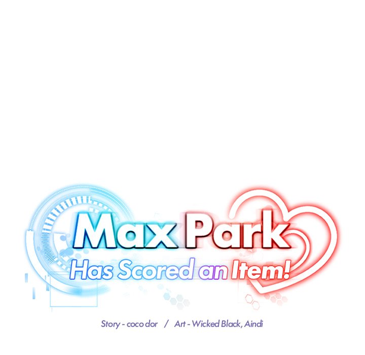 Max Park Has Scored an Item! - episode 11 - 17