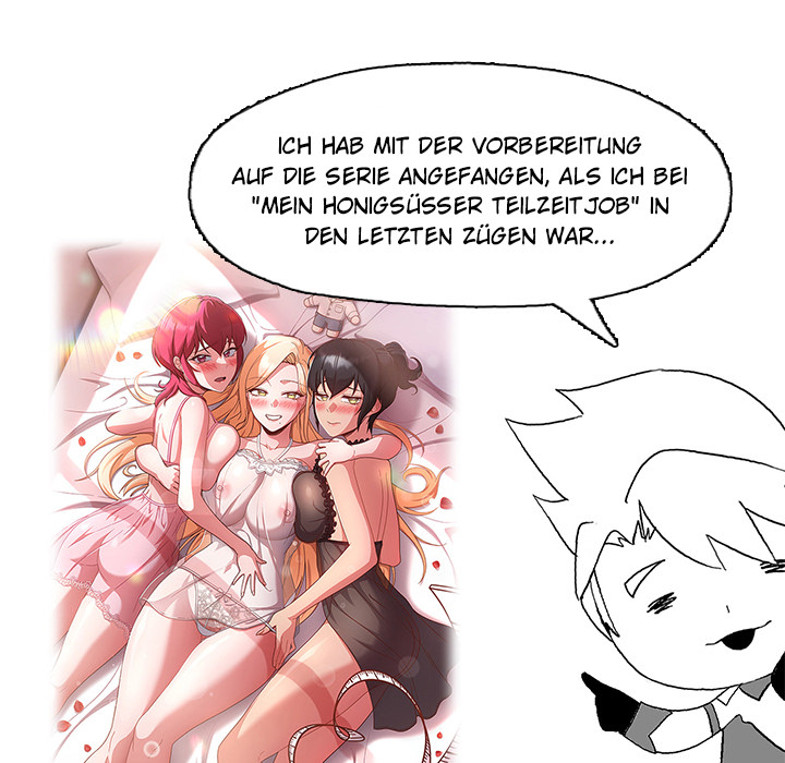 Das Kuppelkätzchen - episode Epilog - 8
