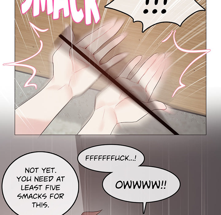 A Pervert's Daily Life - episode 127 - 61