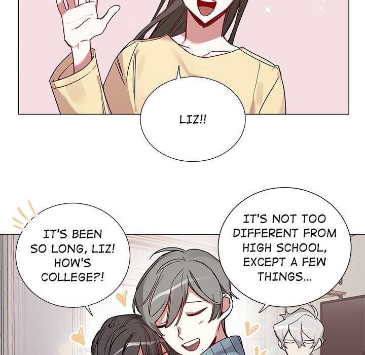 The Music Box of Petals - episode 41 - 23
