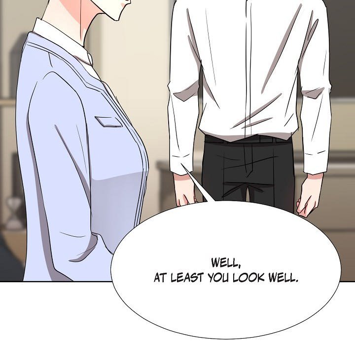 Fragrant Office Life - episode 18 - 94