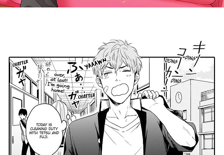 You Are My Princess - episode 3 - 2