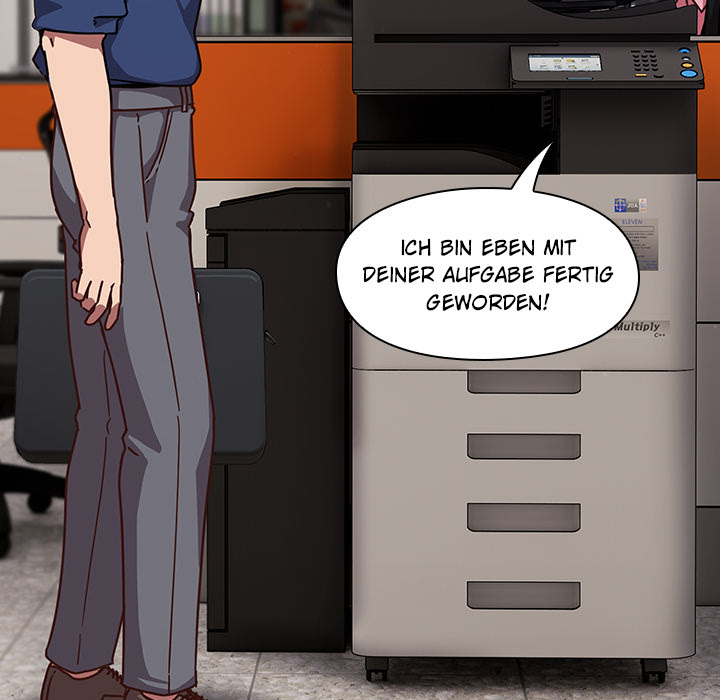 Hart bei der Arbeit - episode 16 - 156