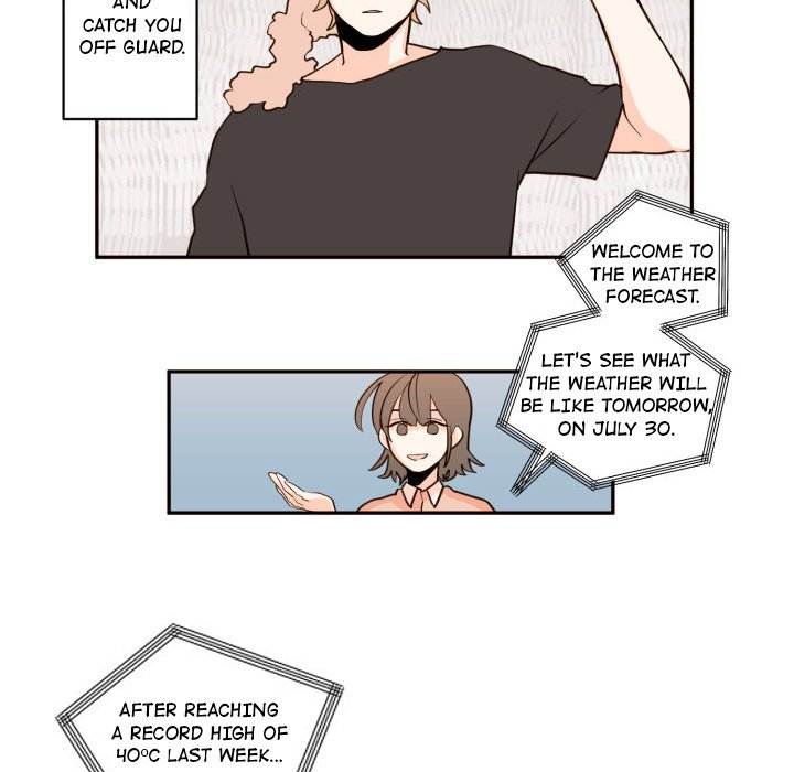 Summer Snow - episode 1 - 5