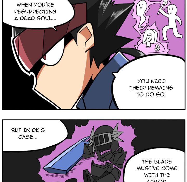 Maki and Friends - episode 23 - 149
